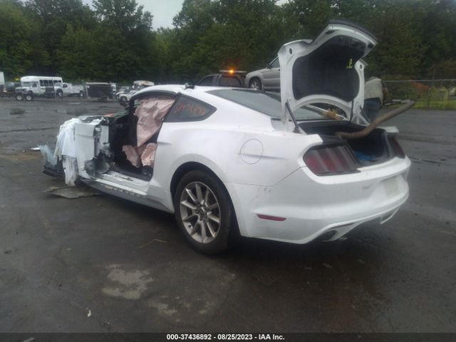 1FA6P8AM4G5208360 Ford Mustang V6