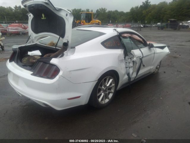 1FA6P8AM4G5208360 Ford Mustang V6