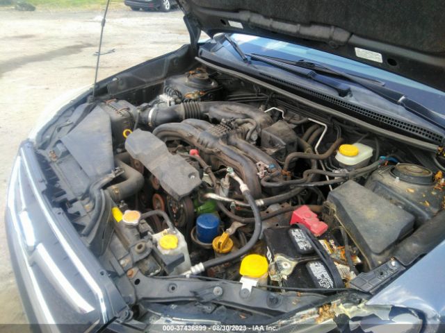 JF2GPACC4E8219382 Subaru Xv Crosstrek Premium