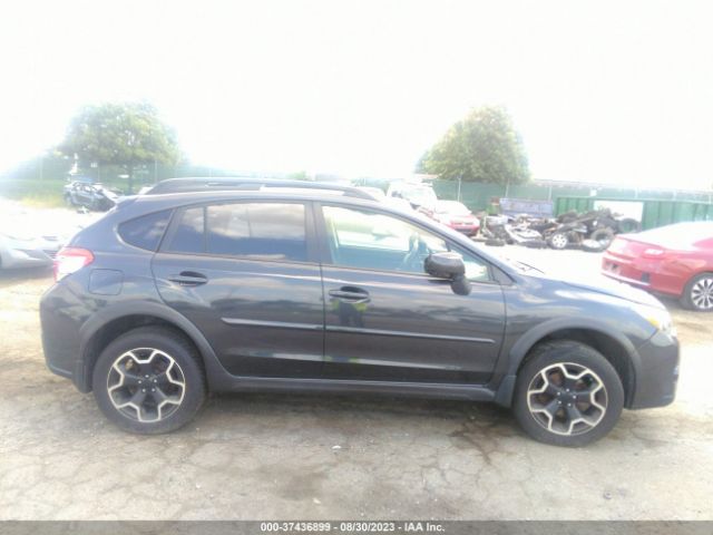 JF2GPACC4E8219382 Subaru Xv Crosstrek Premium
