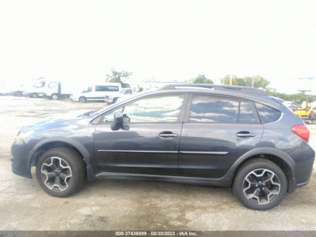 JF2GPACC4E8219382 Subaru Xv Crosstrek Premium