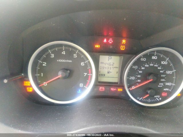 JF2GPACC4E8219382 Subaru Xv Crosstrek Premium