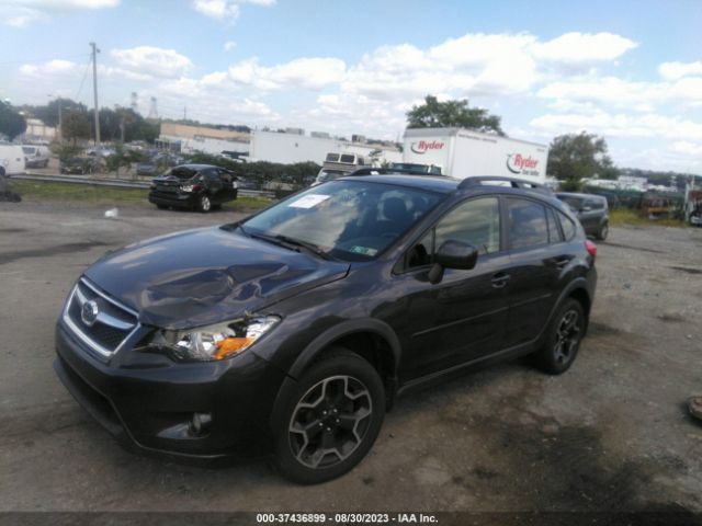 JF2GPACC4E8219382 Subaru Xv Crosstrek Premium