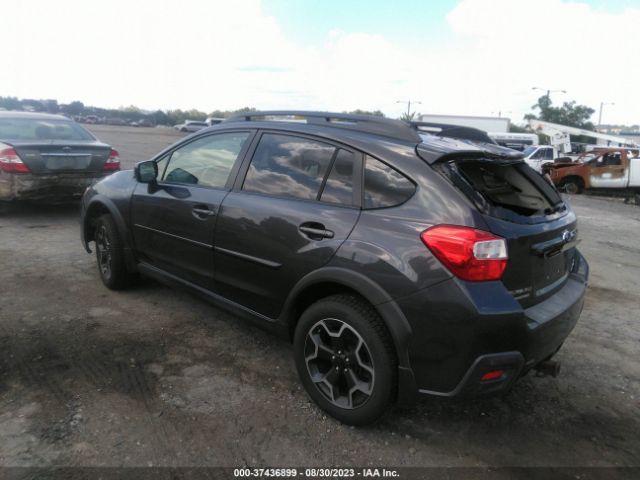 JF2GPACC4E8219382 Subaru Xv Crosstrek Premium