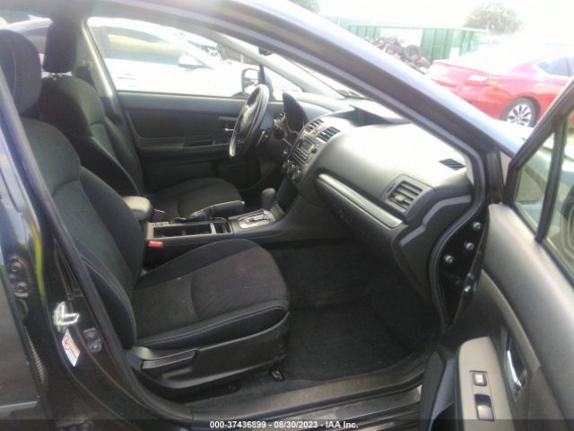 JF2GPACC4E8219382 Subaru Xv Crosstrek Premium