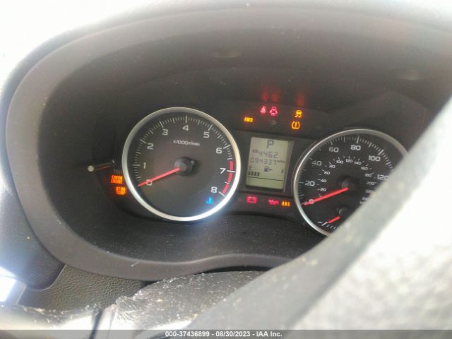 JF2GPACC4E8219382 Subaru Xv Crosstrek Premium