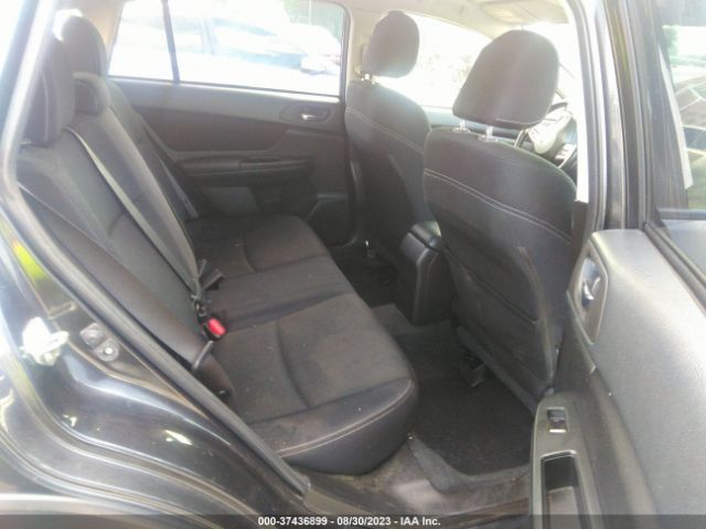 JF2GPACC4E8219382 Subaru Xv Crosstrek Premium