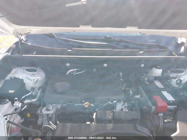 Toyota Rav4 Xle 2021 2T3W1RFV4MW166621 Image 13