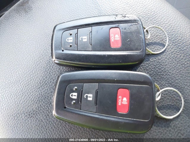 Toyota Rav4 Xle 2021 2T3W1RFV4MW166621 Image 14