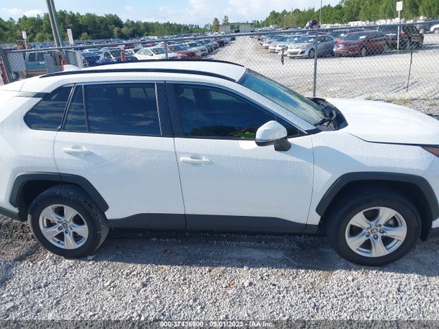 Toyota Rav4 Xle 2021 2T3W1RFV4MW166621 Image 4