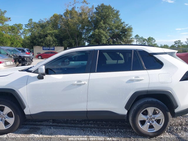 Toyota Rav4 Xle 2021 2T3W1RFV4MW166621 Image 5