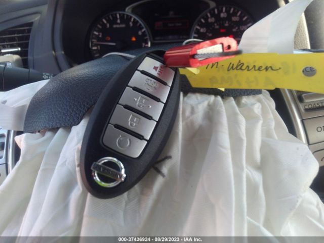 1N4AL3APXJC264678 Nissan Altima 2.5 Sl