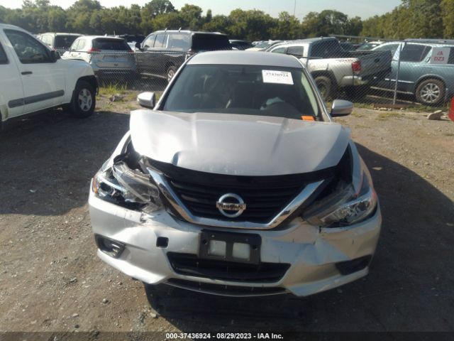 1N4AL3APXJC264678 Nissan Altima 2.5 Sl