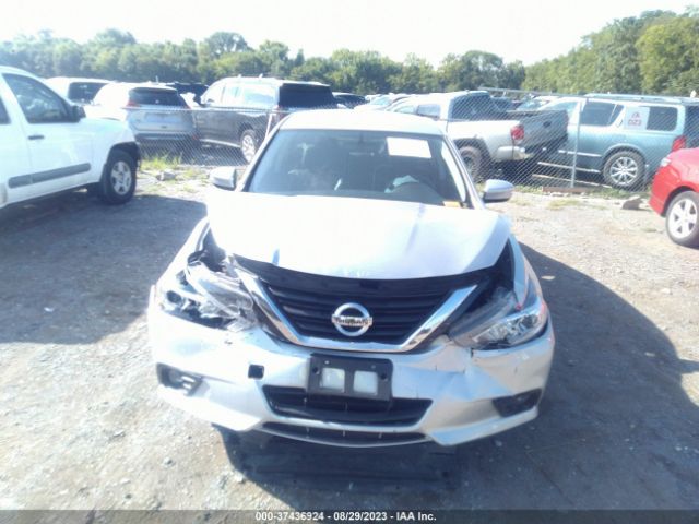 1N4AL3APXJC264678 Nissan Altima 2.5 Sl