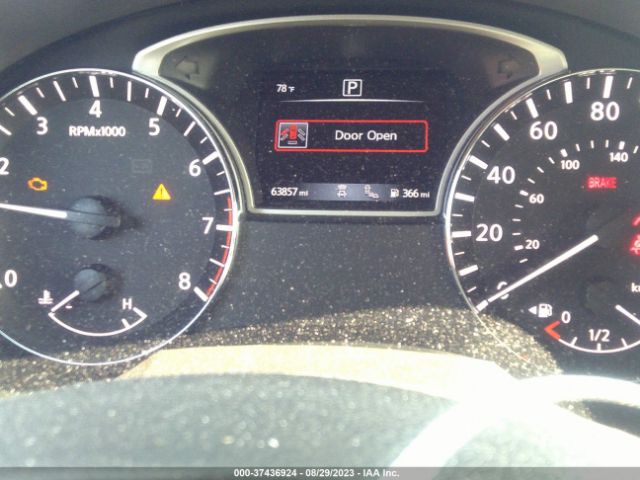 1N4AL3APXJC264678 Nissan Altima 2.5 Sl