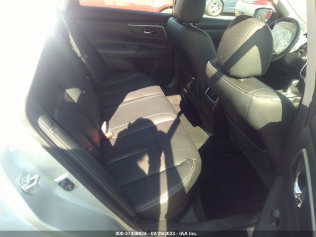1N4AL3APXJC264678 Nissan Altima 2.5 Sl