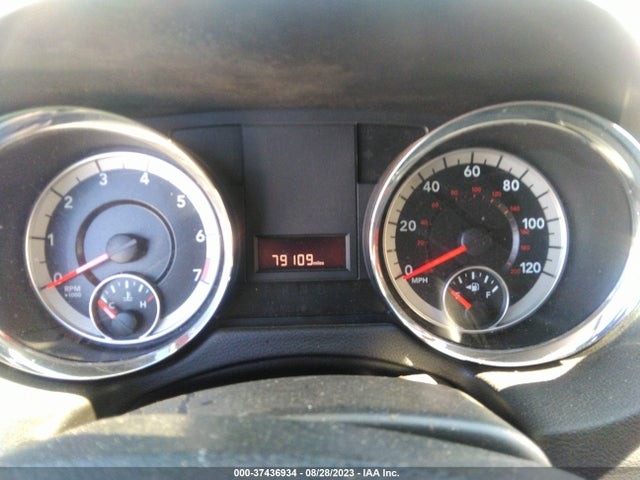 Dodge Grand Caravan Sxt 2019 2C4RDGCG0KR518292 Image 7