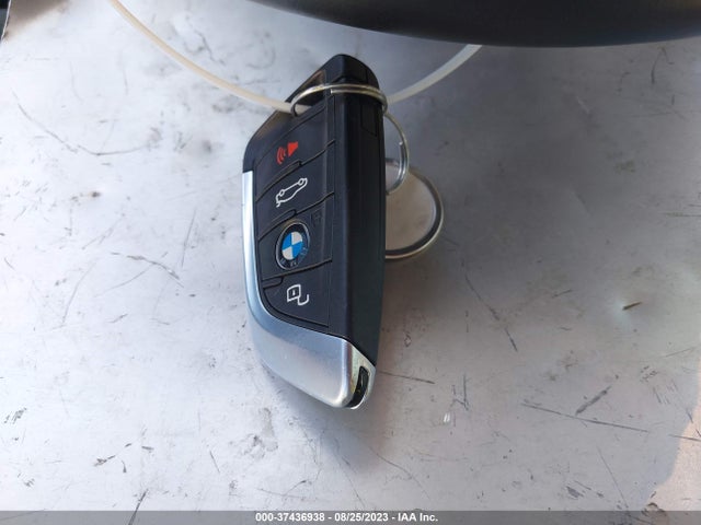 BMW 330I 2021 3MW5R1J06M8C04780 Image 11