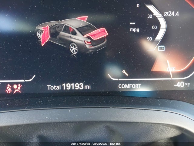 BMW 330I 2021 3MW5R1J06M8C04780 Image 15