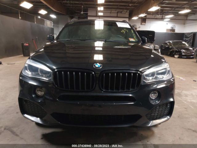 5UXKR0C51F0K52577 BMW X5 Xdrive35i