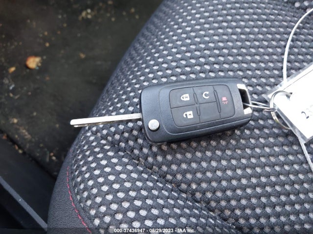 Chevrolet EQUINOX LT 2015 2GNFLFEK8F6371512 Image 3