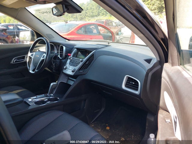 Chevrolet EQUINOX LT 2015 2GNFLFEK8F6371512 Image 5
