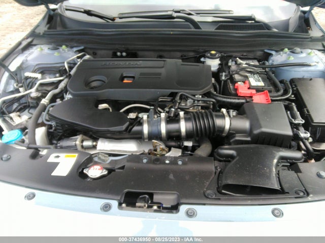 2021 HONDA ACCORD SEDAN 1HGCV2F34MA002377 Photo 9