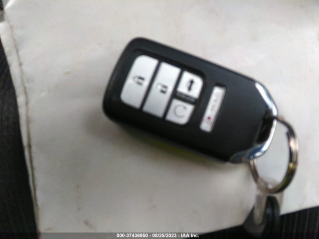 2021 HONDA ACCORD SEDAN 1HGCV2F34MA002377 Photo 10