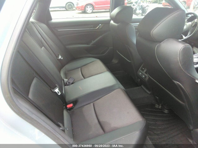2021 HONDA ACCORD SEDAN 1HGCV2F34MA002377 Photo 7