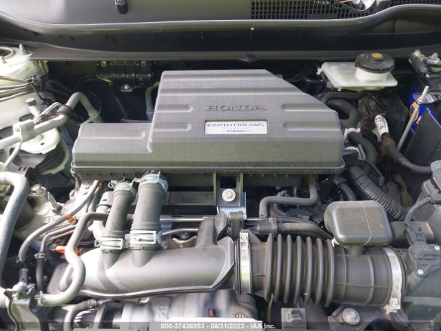 5J6RW2H93HL000406 Honda Cr-v Touring