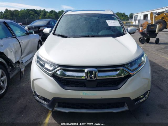 5J6RW2H93HL000406 Honda Cr-v Touring