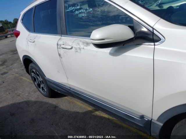 5J6RW2H93HL000406 Honda Cr-v Touring