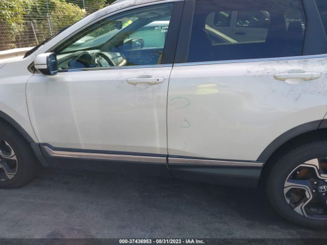 5J6RW2H93HL000406 Honda Cr-v Touring
