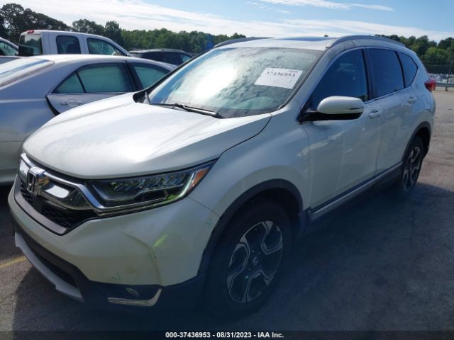 5J6RW2H93HL000406 Honda Cr-v Touring