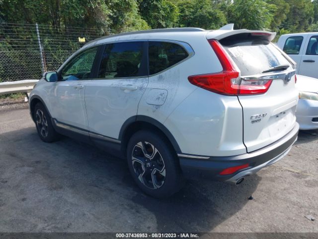 5J6RW2H93HL000406 Honda Cr-v Touring