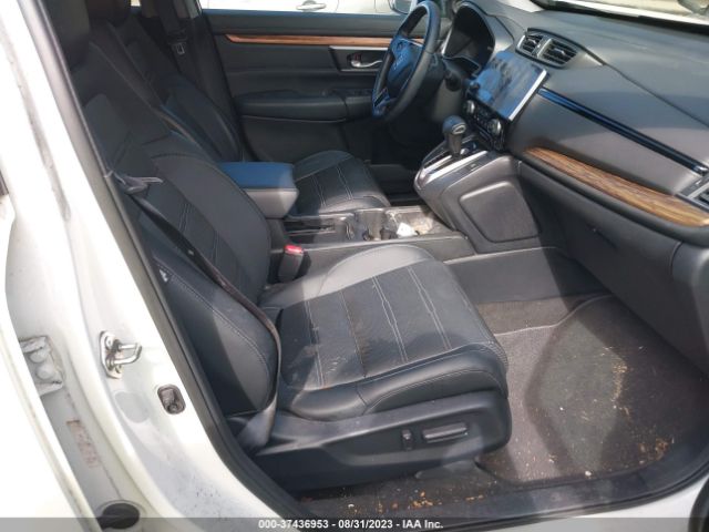 5J6RW2H93HL000406 Honda Cr-v Touring