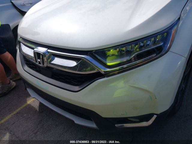 5J6RW2H93HL000406 Honda Cr-v Touring