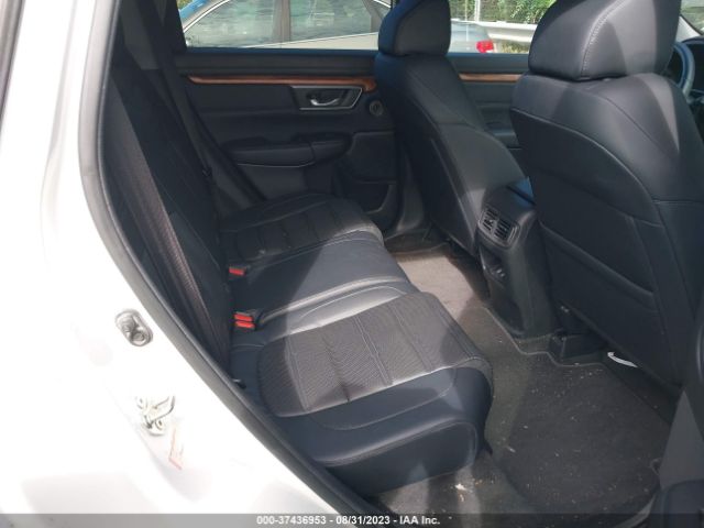 5J6RW2H93HL000406 Honda Cr-v Touring