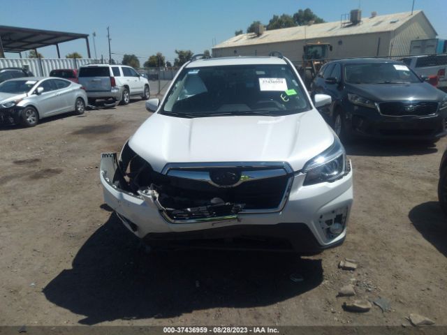 JF2SKASC6LH583472 Subaru Forester Limited