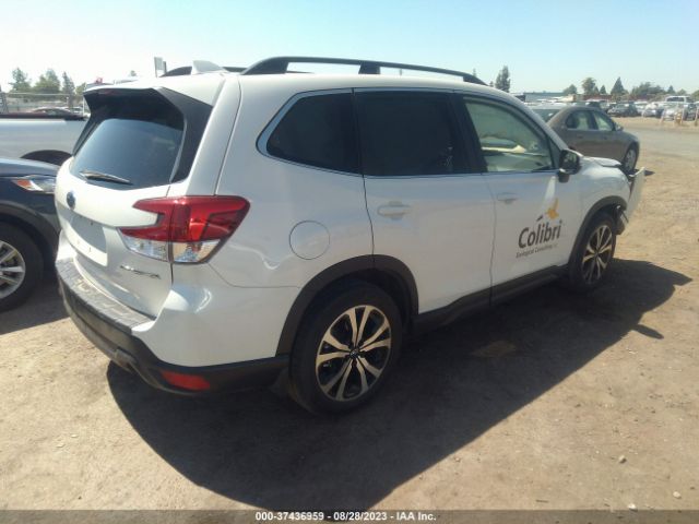 JF2SKASC6LH583472 Subaru Forester Limited