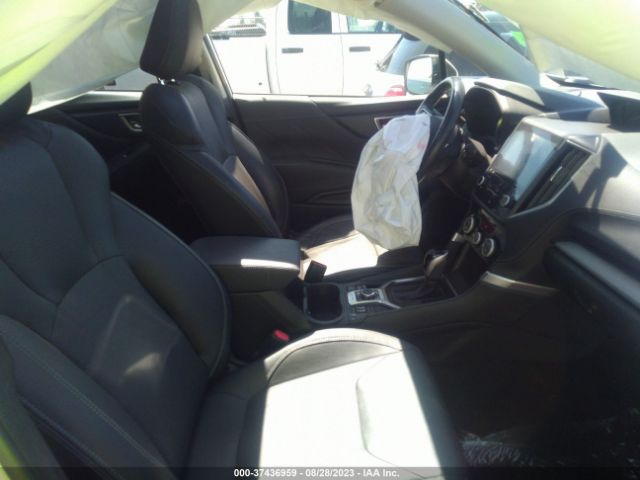 JF2SKASC6LH583472 Subaru Forester Limited