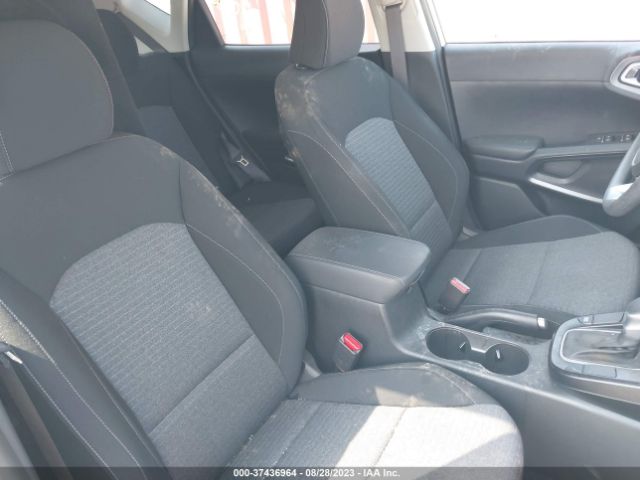 KNDJ23AU0M7767801 KIA SOUL S