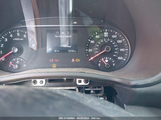 KNDJ23AU0M7767801 KIA SOUL S