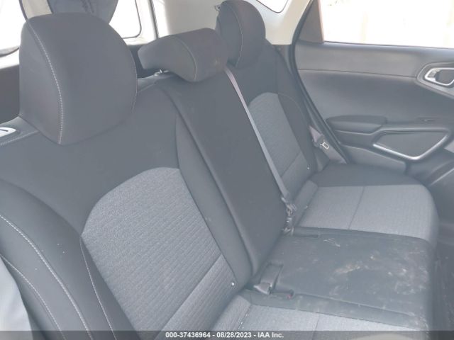KNDJ23AU0M7767801 KIA SOUL S