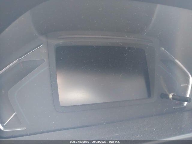 Honda Odyssey Elite 2018 5FNRL6H95JB001393 Image 8