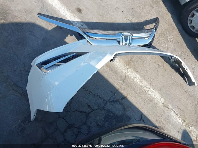 Honda Odyssey Elite 2018 5FNRL6H95JB001393 Image 4