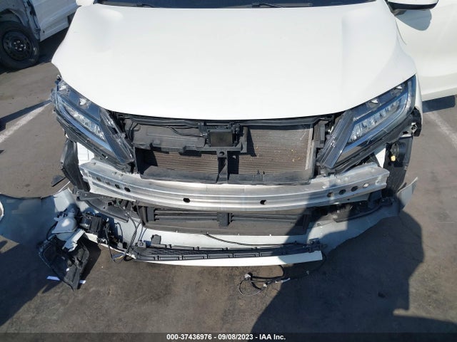 Honda Odyssey Elite 2018 5FNRL6H95JB001393 Image 13