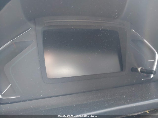 Honda Odyssey Elite 2018 5FNRL6H95JB001393 Image 14
