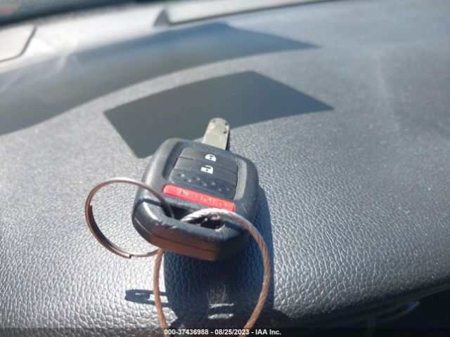 3HGGK5H53FM709258 Honda FIT LX