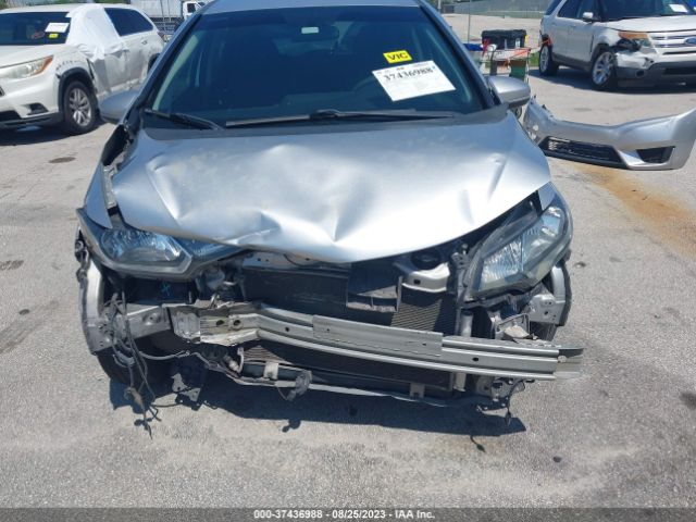 3HGGK5H53FM709258 Honda FIT LX